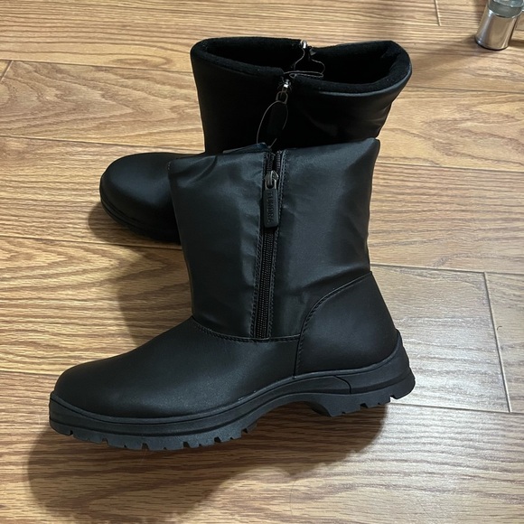 NEW Tundra Fran Waterproof Winter Boots 8 - Picture 2 of 8